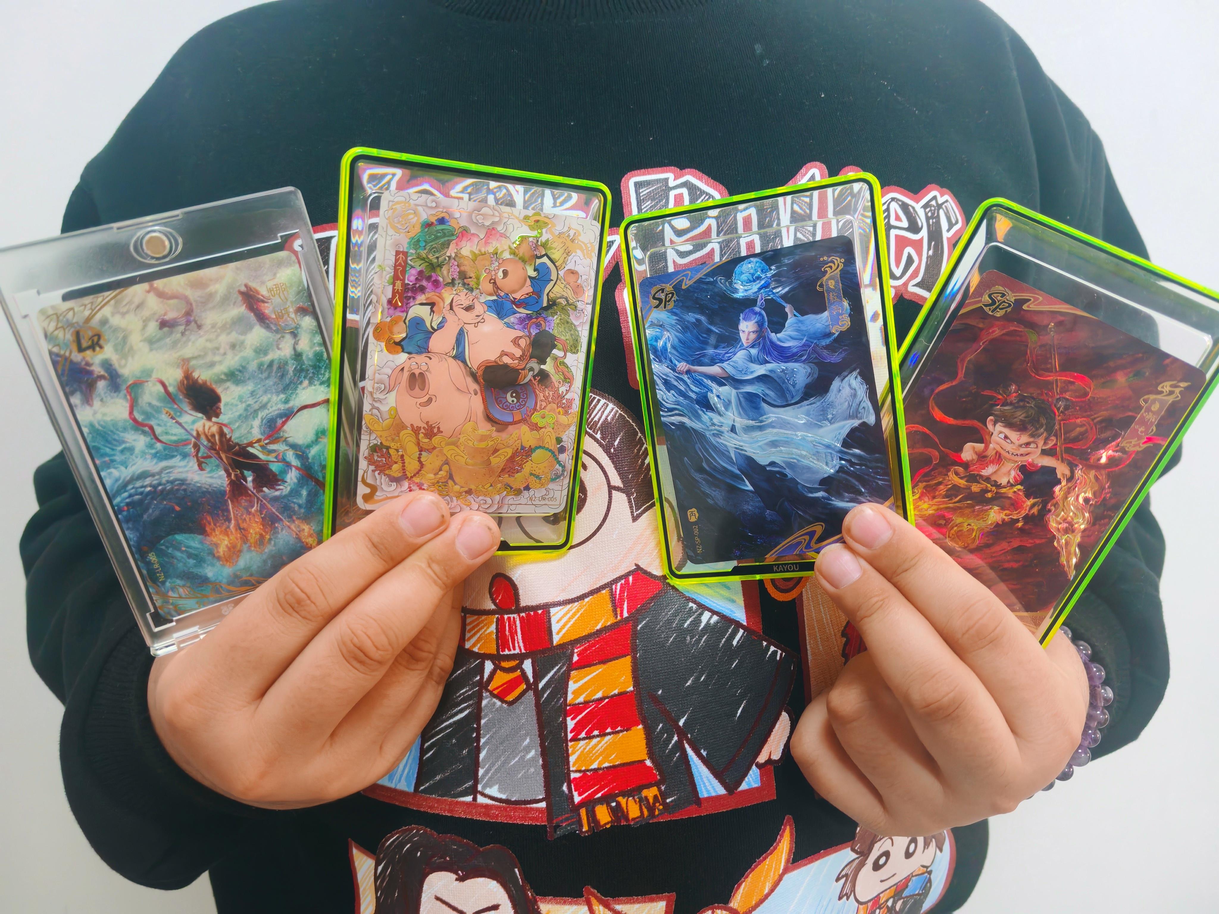 报道二次元 好看外表与个性表达的碰撞ky开元棋牌“拥抱消费新场景”系列(图4)