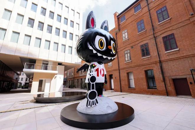 泡玛特想做Z世代的硬通货开元棋牌当潮玩遇