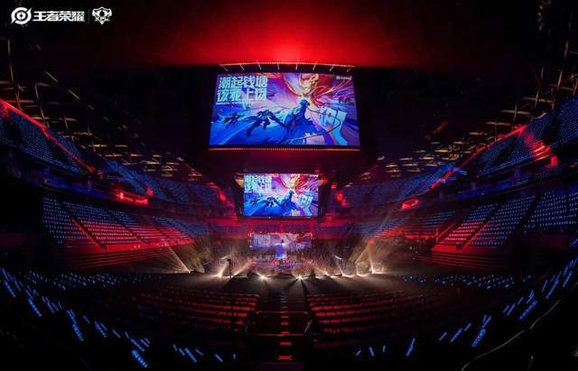 的“第七件装备”开元棋牌KPL(图3)