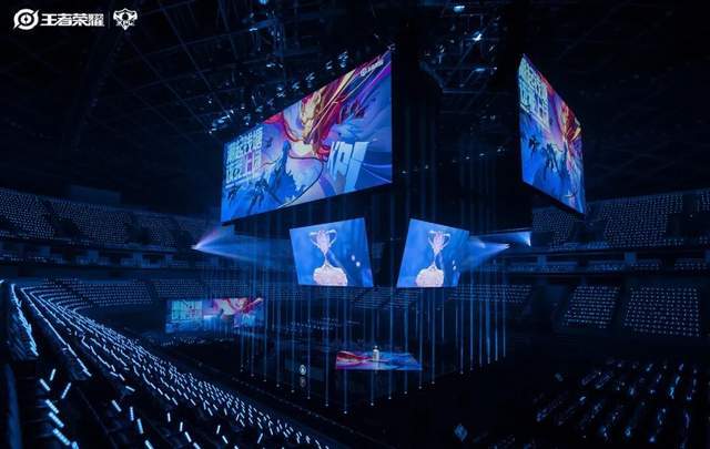 的“第七件装备”开元棋牌KPL(图2)