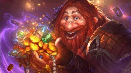 炉石卡牌收藏搜索小技巧分享开元棋牌app强迫症福音(图2) 炉石卡牌收藏搜索小技巧分享开元棋牌app强迫症福音(图2)